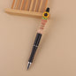Sunflower Silicone Beaded Pens Handmade Office School Supplies Gift 10