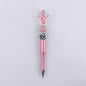Cowhead Silicone Beaded Pens Colorful Handmade Office School Supplies 7