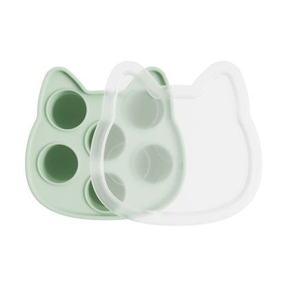 Silicone Baby Fruit and Vegetable Teething Toy 11.5cm 14