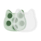 Silicone Baby Fruit and Vegetable Teething Toy 11.5cm 14