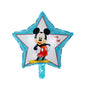 Mickey Minnie Foil Balloons Birthday Party Decoration 50pcs 18 Inch 13