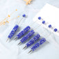 Full Rhinestone Beadable Ballpoint Pens DIY Craft Supplies 13