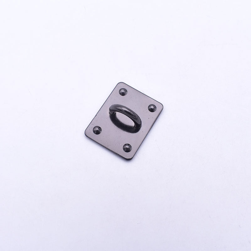 Metal Phone Finger Grip Hook Ring Holder Stand with Adhesive Backing 16