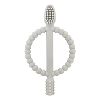 Silicone Teething Toy Baby Can Brush Teeth Grinding Stick 10