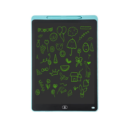 LCD Writing Tablet Drawing Board Electronic Memo Pad for Kids 23