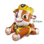 Paw Patrol Foil Balloons Party Decoration Set 50pcs 5