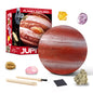 Solar System Stone Dig Educational Toy Explore Eight Planets 6