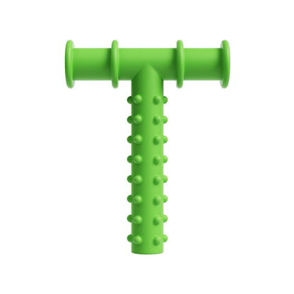 Silicone Sensory Teether Toy for Babies 12.7 x 4.7cm 11