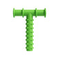 Silicone Sensory Teether Toy for Babies 12.7 x 4.7cm 11
