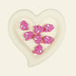 Silicone Focal Beads Elephant Animals Side Profile Design 10