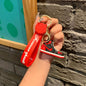 Aj Sneaker Silicone Keychain with Wrist Strap for Bag Charm 14