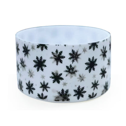 7.5cm Silicone Tumbler Cup Boot