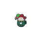 20Pcs Silicone Focal Beads Halloween Christmas Mixed Designs 7