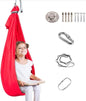 Nylon Sensory Training Swing Hammock for Children 280x150cm 6