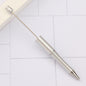 Beadable Pencil HB Cut-Free Non-Ink Auto-Lead DIY Craft Supplies 9