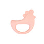 Silicone Baby Teether Grip Toy for Infant Sensory Chewing 6