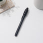 Multi Functional Sharp Tip LED Invisible Ink Pen Magic Light Toy 13cm 12