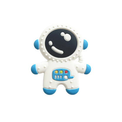 Silicone Remote Control Baby Teether Toy for Infants 17