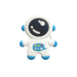 Silicone Remote Control Baby Teether Toy for Infants 17