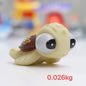 Vinyl Animal Bath Toys for Toddlers and Babies 9