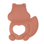 Squirrel Silicone Teething Toy Baby Teether 10Pcs Set 32