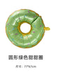 Food Theme Foil Balloon Set Birthday Party Decoration 50pcs 14