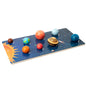 Planet Model Space Universe Wooden Puzzle Montessori Toy 3