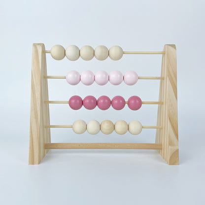 Wooden Bead Maze Montessori Toys Educational Toy for Kids