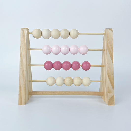 Wooden Bead Maze Montessori Toys Educational Toy for Kids