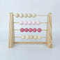 Wooden Bead Maze Montessori Toys Educational Toy for Kids