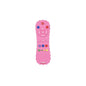 Silicone Remote Control Baby Teether Toy for Infants 2
