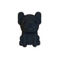 20Pcs Silicone 3D Focal Beads Puppy Sitting Pose 8