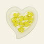 Silicone Focal Beads Elephant Animals Side Profile Design 8