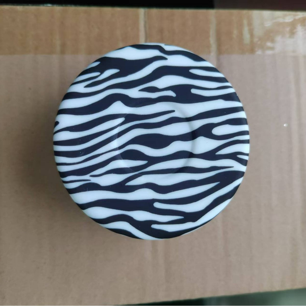 7.5cm Silicone Tumbler Cup Boot