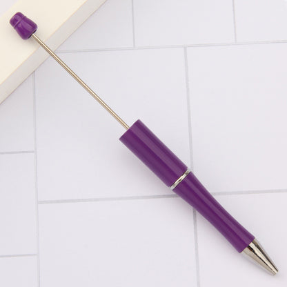 Beadable Pencil HB Cut-Free Non-Ink Auto-Lead DIY Craft Supplies 11