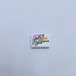 20Pcs Silicone Focal Beads Halloween Series Assorted Designs 13
