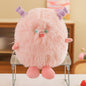 Cute Little Monster Plush Toy Soft Stuffed Animal 40cm 50cm 6