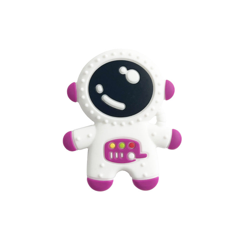 Silicone Remote Control Baby Teether Toy for Infants 20