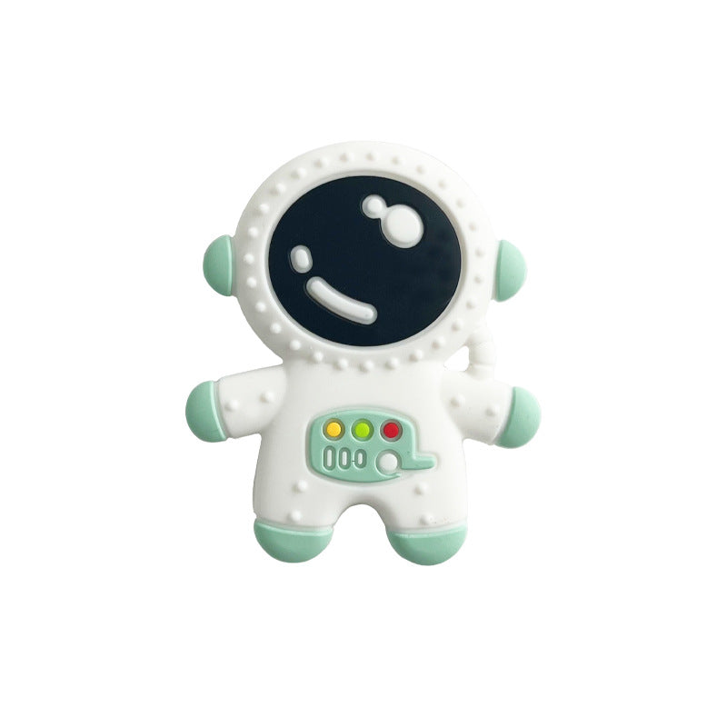 Silicone Remote Control Baby Teether Toy for Infants 18