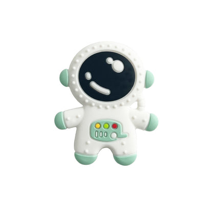 Silicone Remote Control Baby Teether Toy for Infants 18