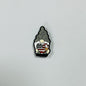 20Pcs Silicone Focal Beads Cartoon Dwarf Front Facing 13