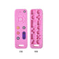 Silicone Remote Control Baby Teether Toy for Infants 12