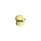 20Pcs Silicone 3D Focal Beads Mother Day Gloves Best Mom Love Print 6