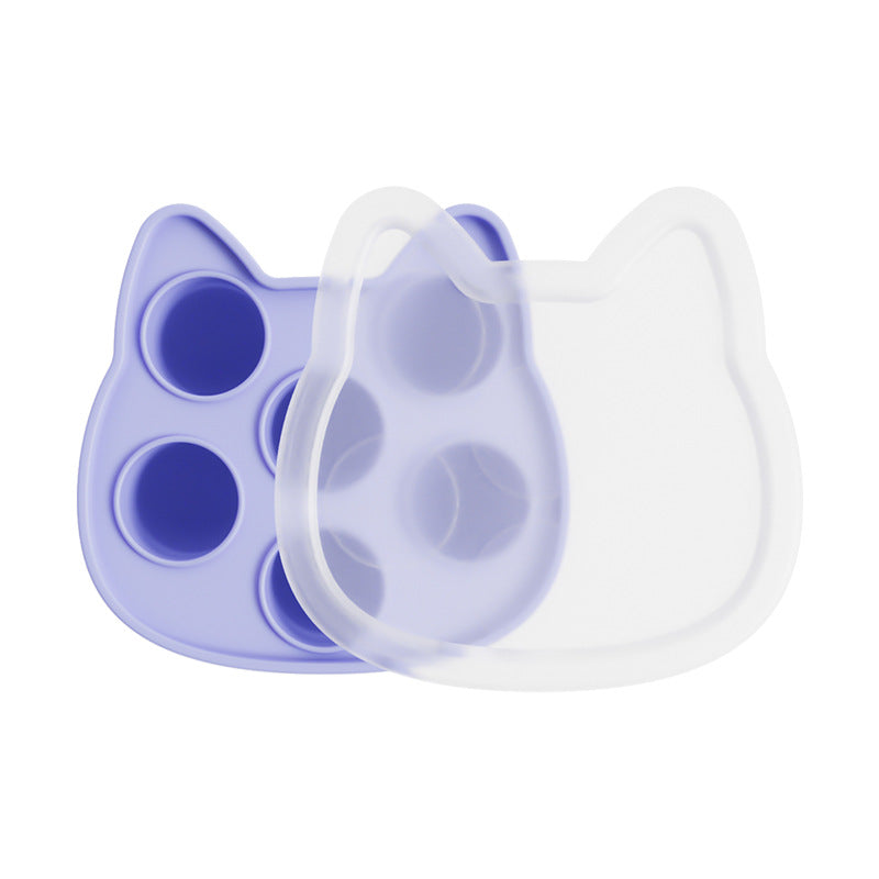 Silicone Baby Fruit and Vegetable Teething Toy 11.5cm 12