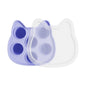 Silicone Baby Fruit and Vegetable Teething Toy 11.5cm 12