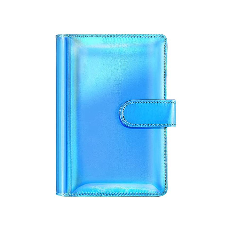 Creative Macaroon Color A6 Binder with Magnetic Buckle 130x189mm 22
