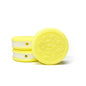 20Pcs Silicone 3D Focal Beads Macaron Sandwich Cookies With Hole 8