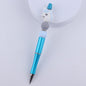 Animal Silicone Beaded Pens Handmade Novelty Ballpoint Pen Gift 18
