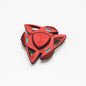 Aluminum Alloy Shark Fingertip Gyroscope Metal Fidget Spinner 13