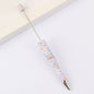 Printed Pattern Beadable Ballpoint Pens DIY Craft Supplies 11
